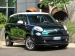 Fiat 500L Living 2013 года